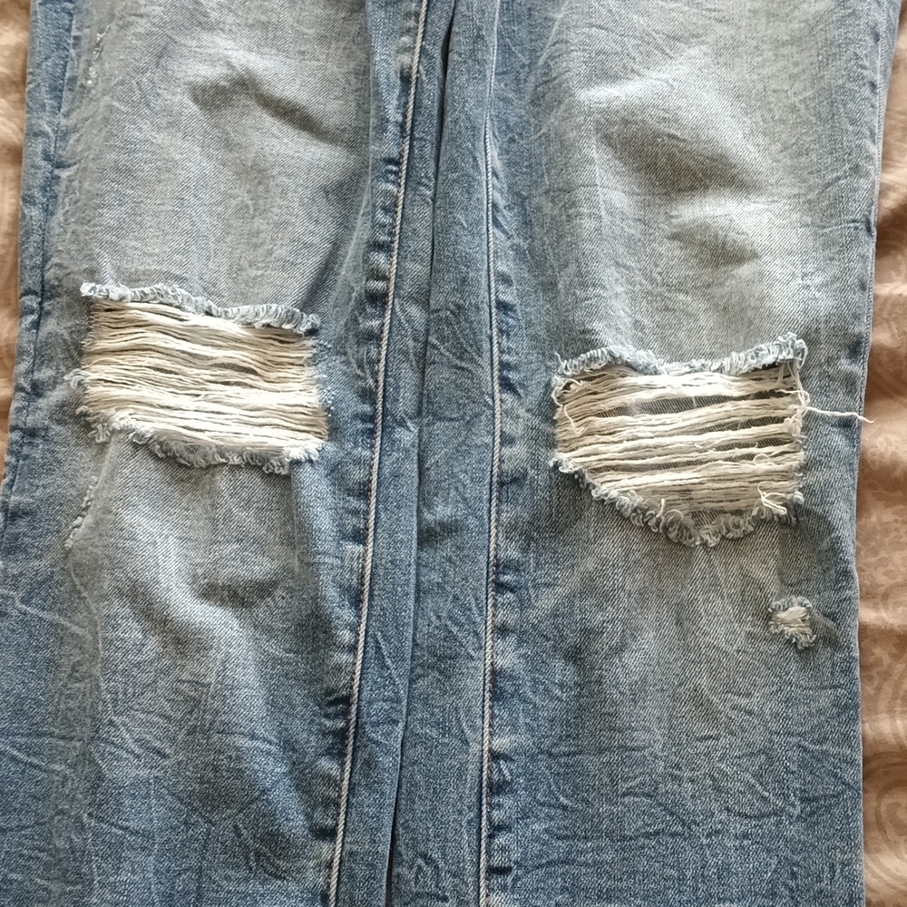 Jeans - Picture 8 of 12